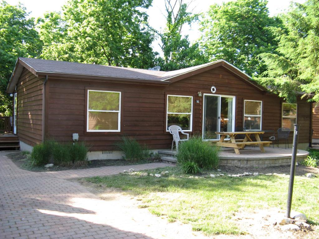 Island Club Rentals Put-in-Bay Exteriör bild