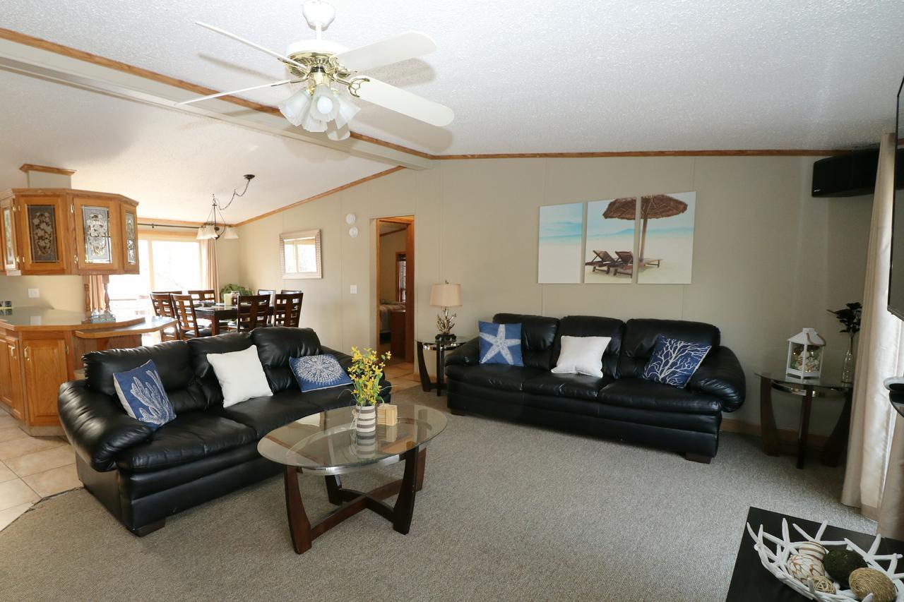 Island Club Rentals Put-in-Bay Exteriör bild
