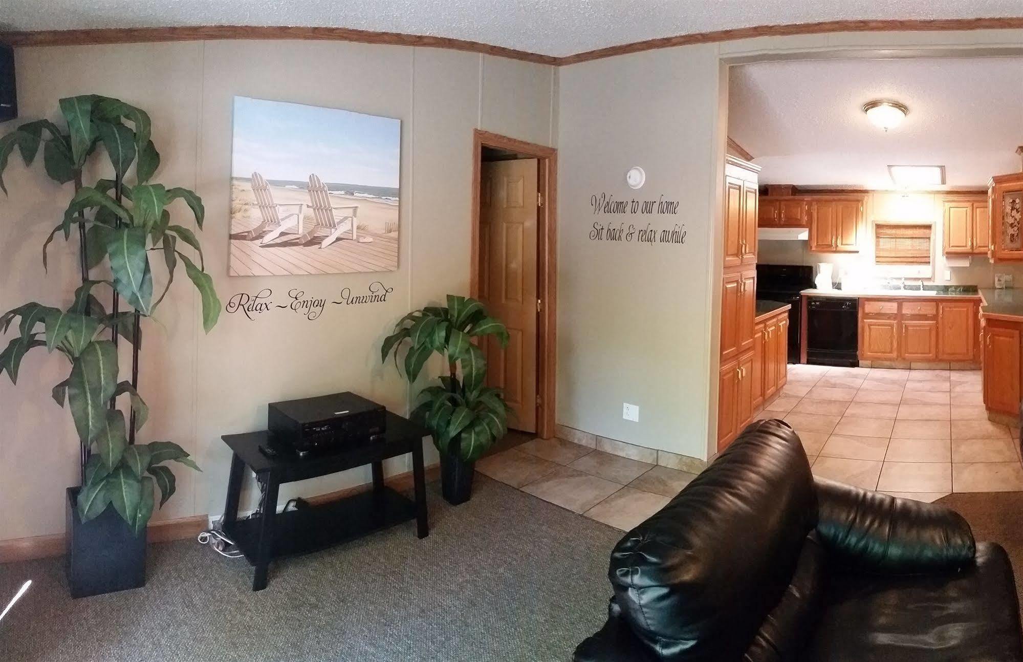 Island Club Rentals Put-in-Bay Exteriör bild